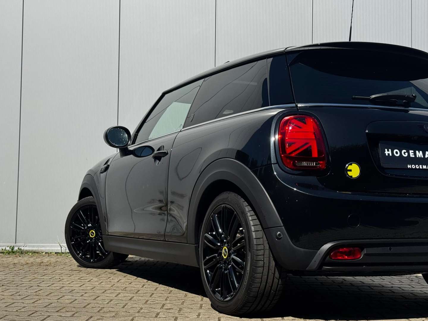 Mini Electric Cooper SE Classic - 2024 - Joinsteer - #6