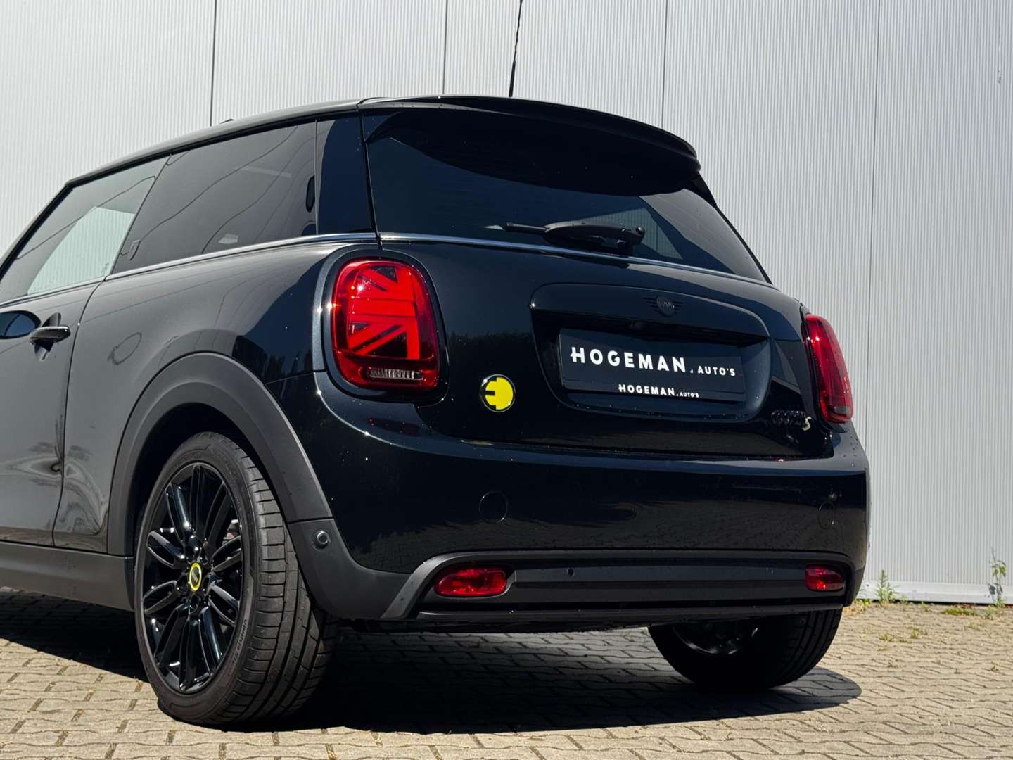 Mini Electric Cooper SE Classic - 2024 - Joinsteer - #7