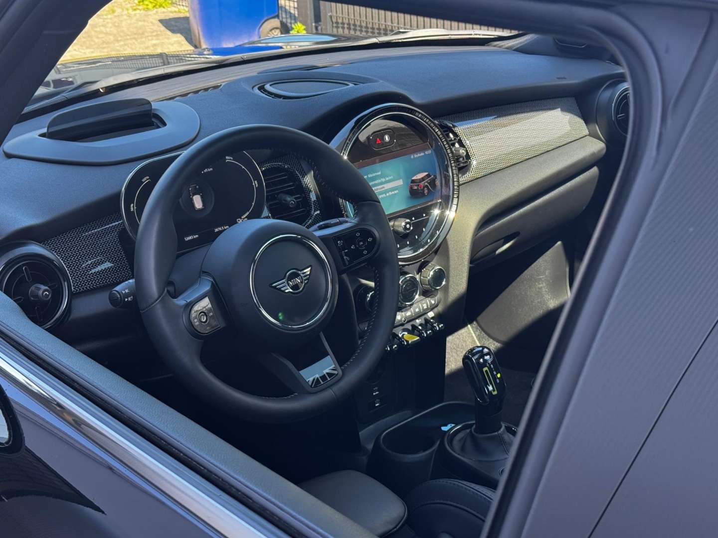 Mini Electric Cooper SE Classic - 2024 - Joinsteer - #8
