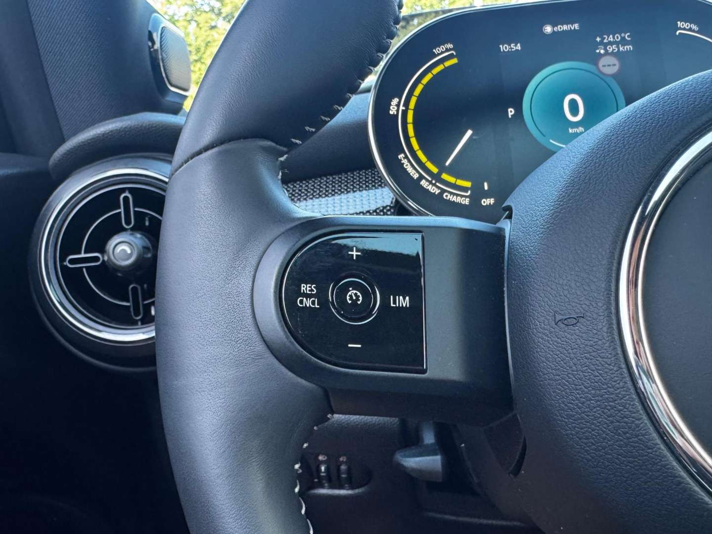 Mini Electric Cooper SE Classic - 2024 - Joinsteer - #12