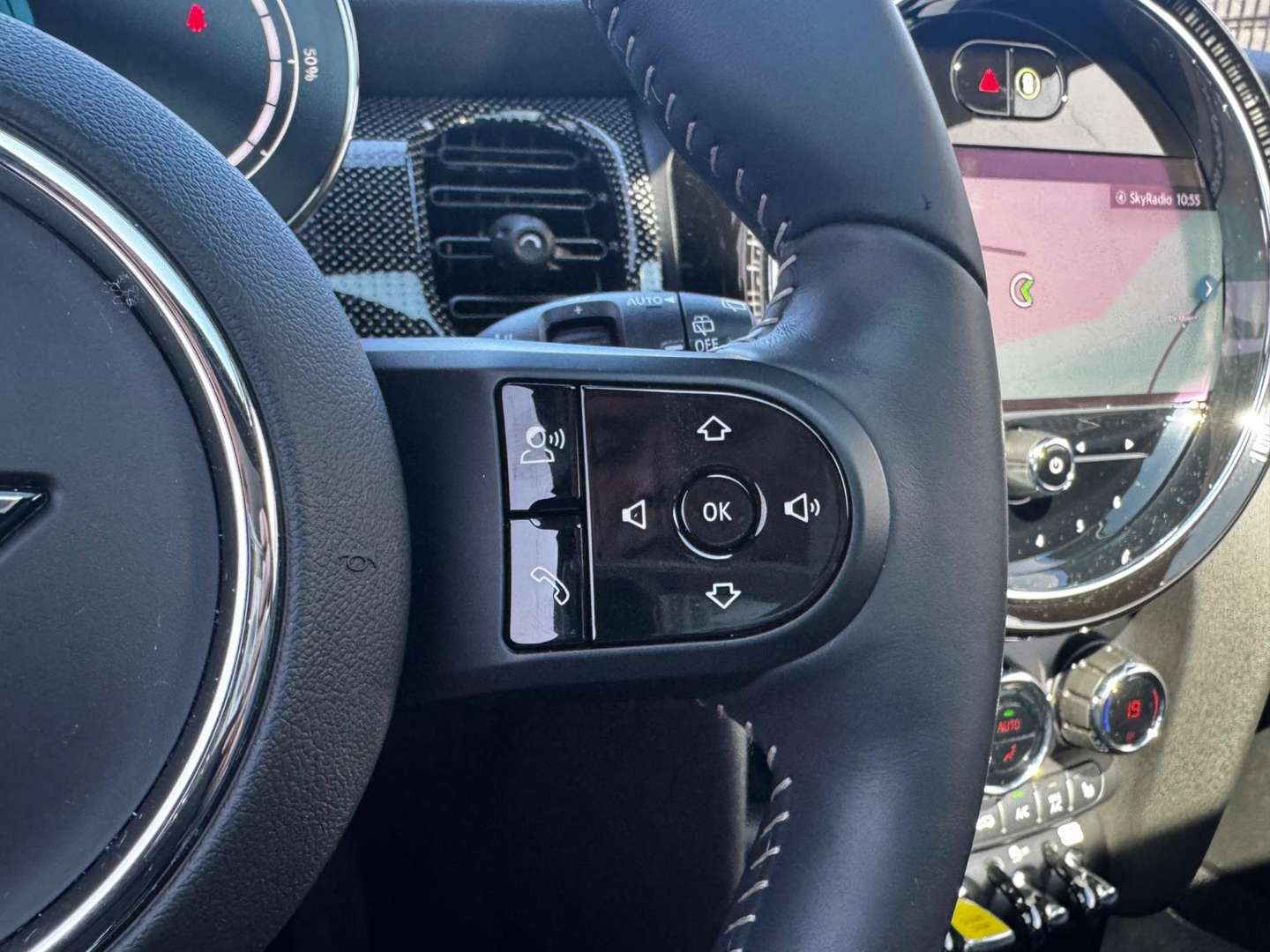 Mini Electric Cooper SE Classic - 2024 - Joinsteer - #14