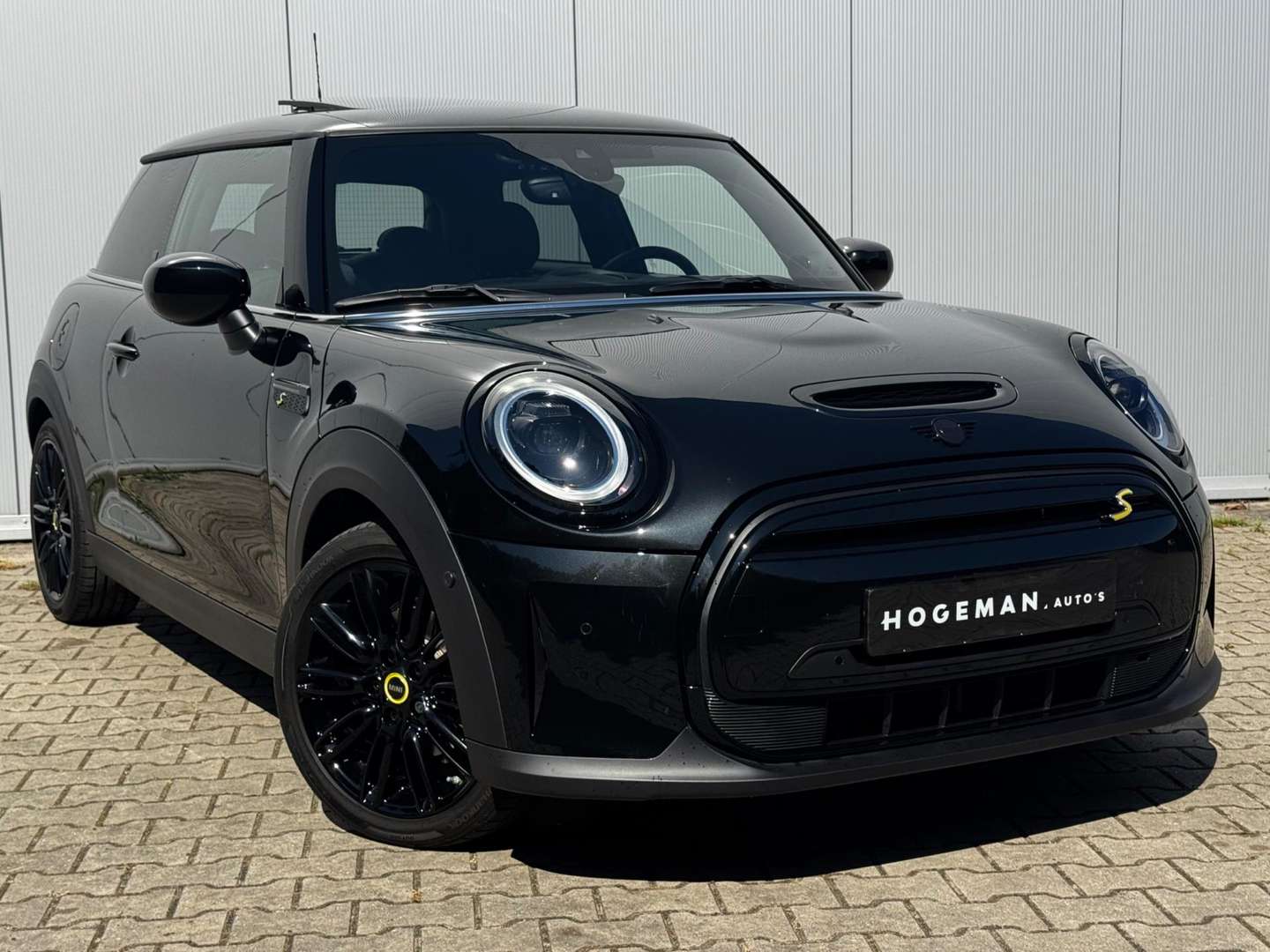 Mini Electric Cooper SE Classic - 2024 - Joinsteer - #15