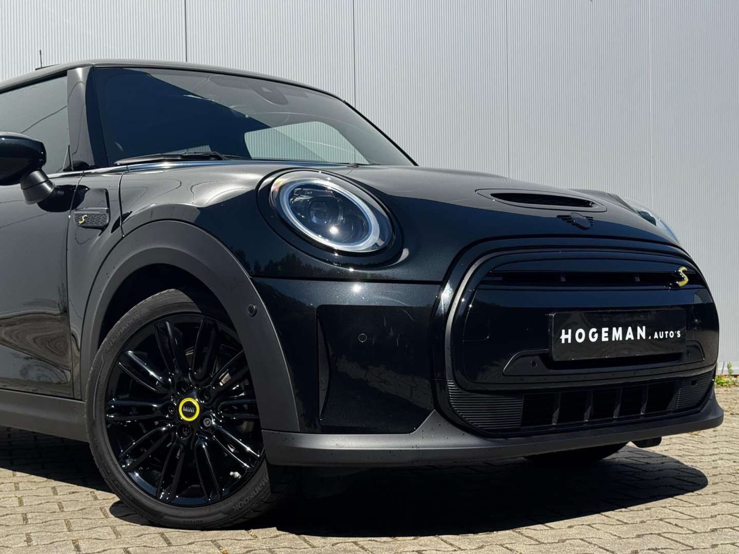 Mini Electric Cooper SE Classic - 2024 - Joinsteer - #16