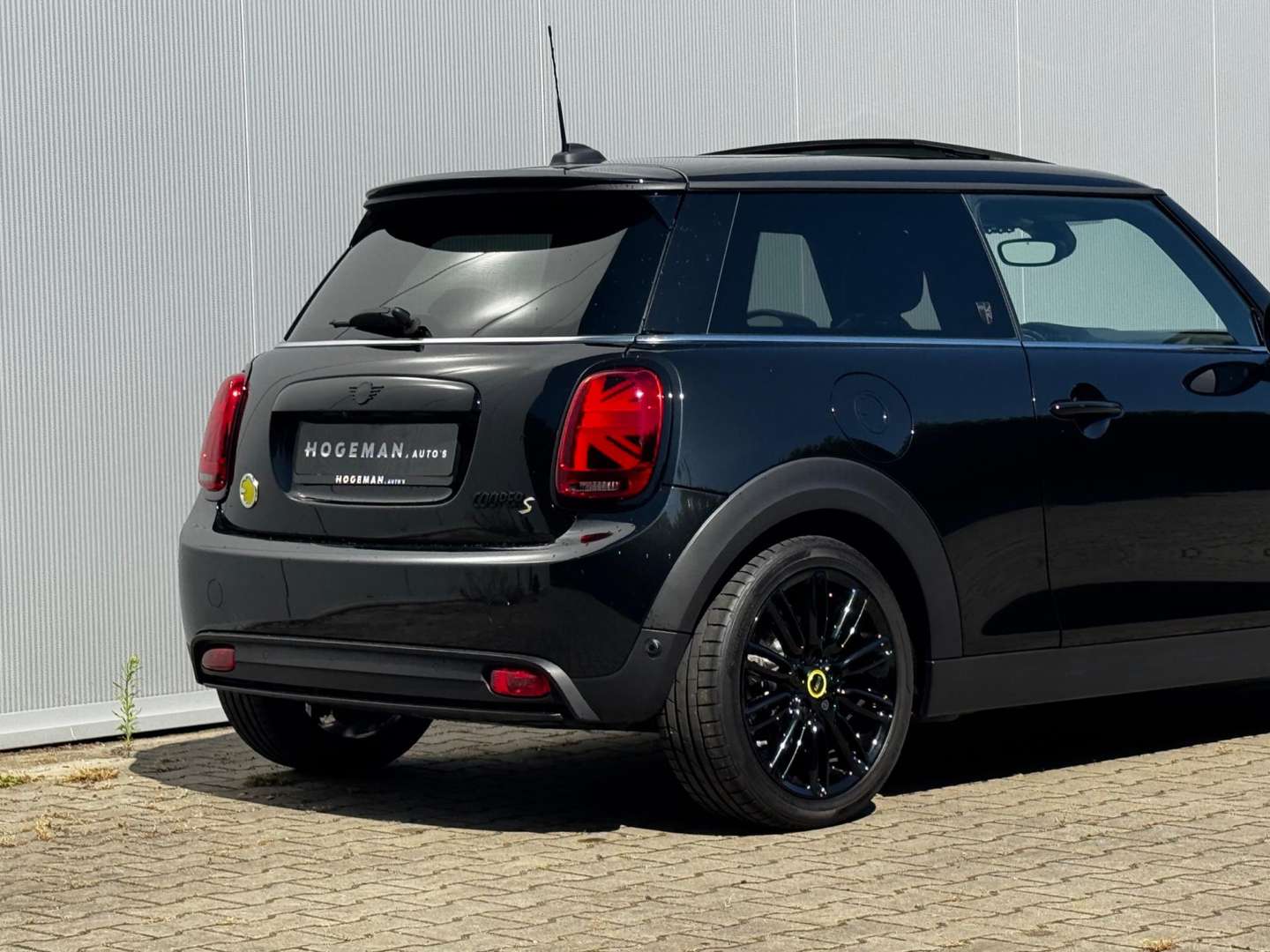 Mini Electric Cooper SE Classic - 2024 - Joinsteer - #17