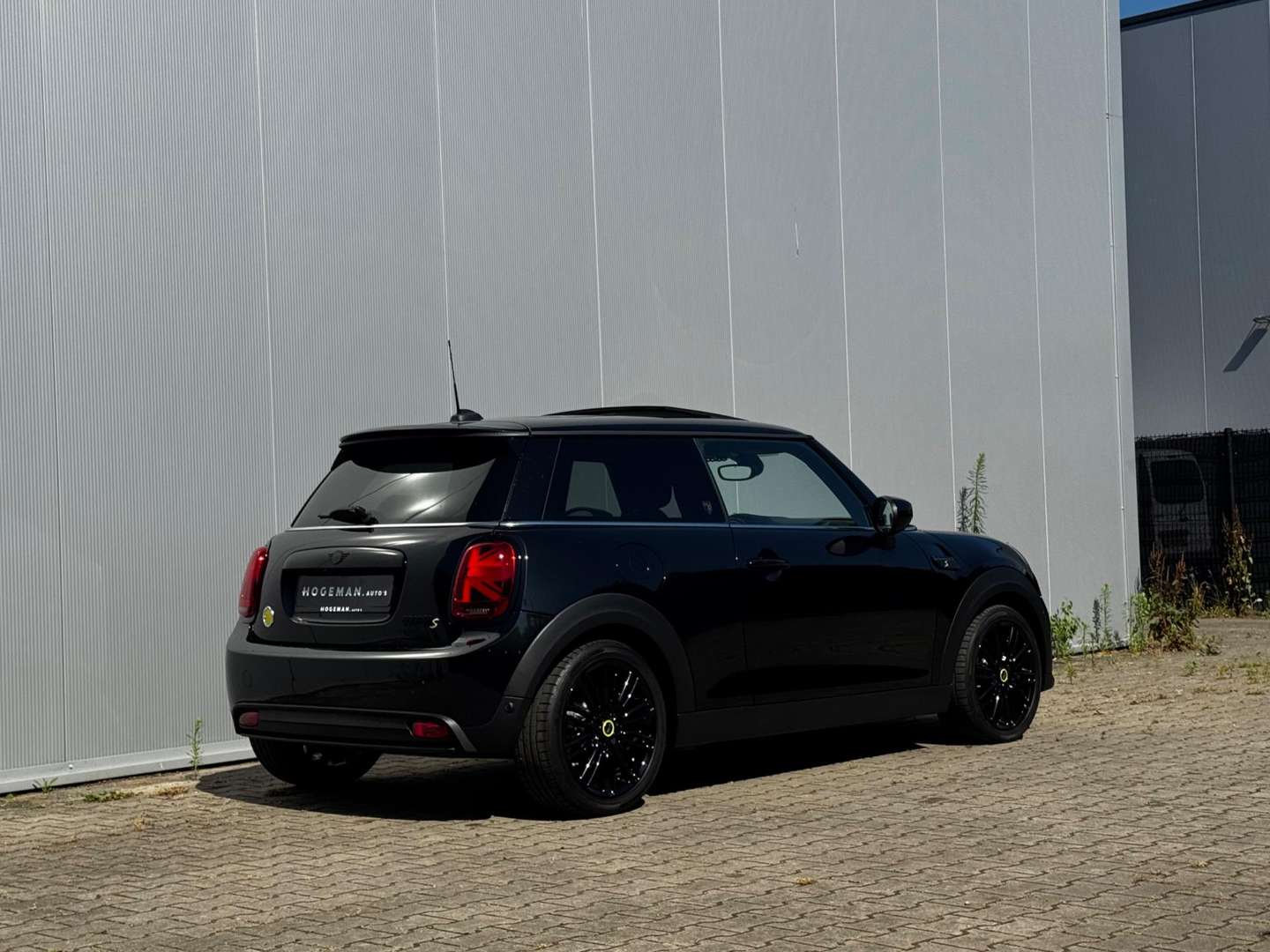 Mini Electric Cooper SE Classic - 2024 - Joinsteer - #18