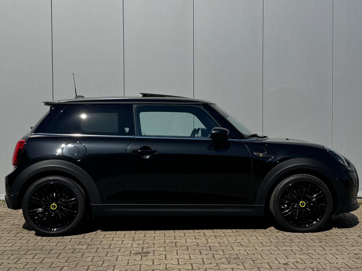 Mini Electric Cooper SE Classic - 2024 - Joinsteer - #19