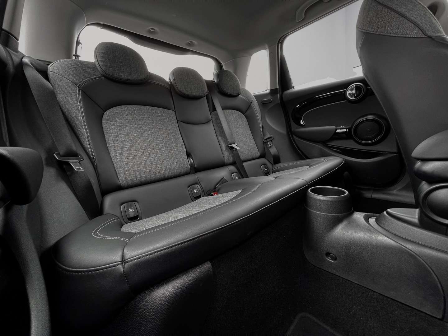 Mini 5 Portes Classic One - 2022 - Joinsteer - #13