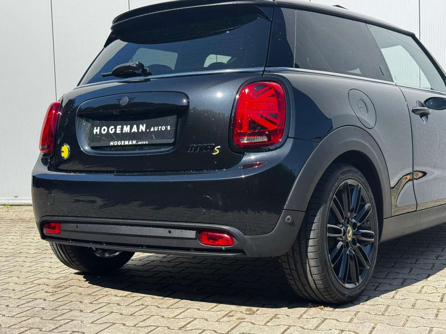 Mini Electric Cooper SE Classic - 2024 - Joinsteer - #20