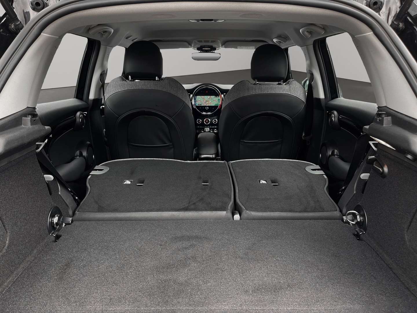 Mini 5 Portes Classic One - 2022 - Joinsteer - #14