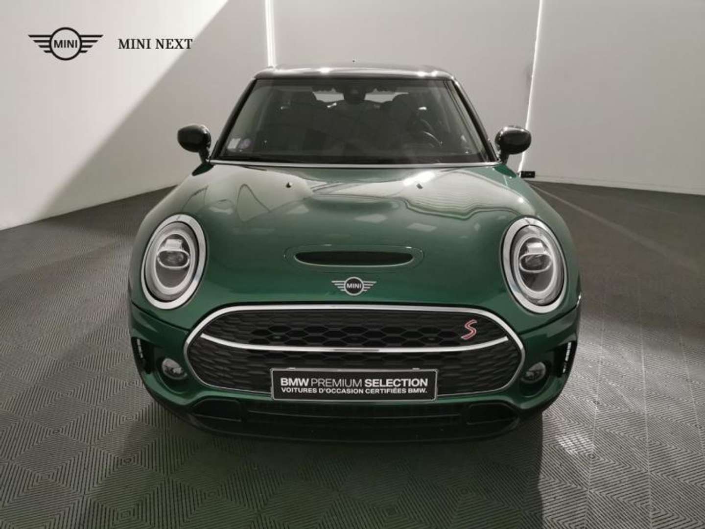 Mini 3 Portes Cooper S Chili - 2021 - Joinsteer - #5