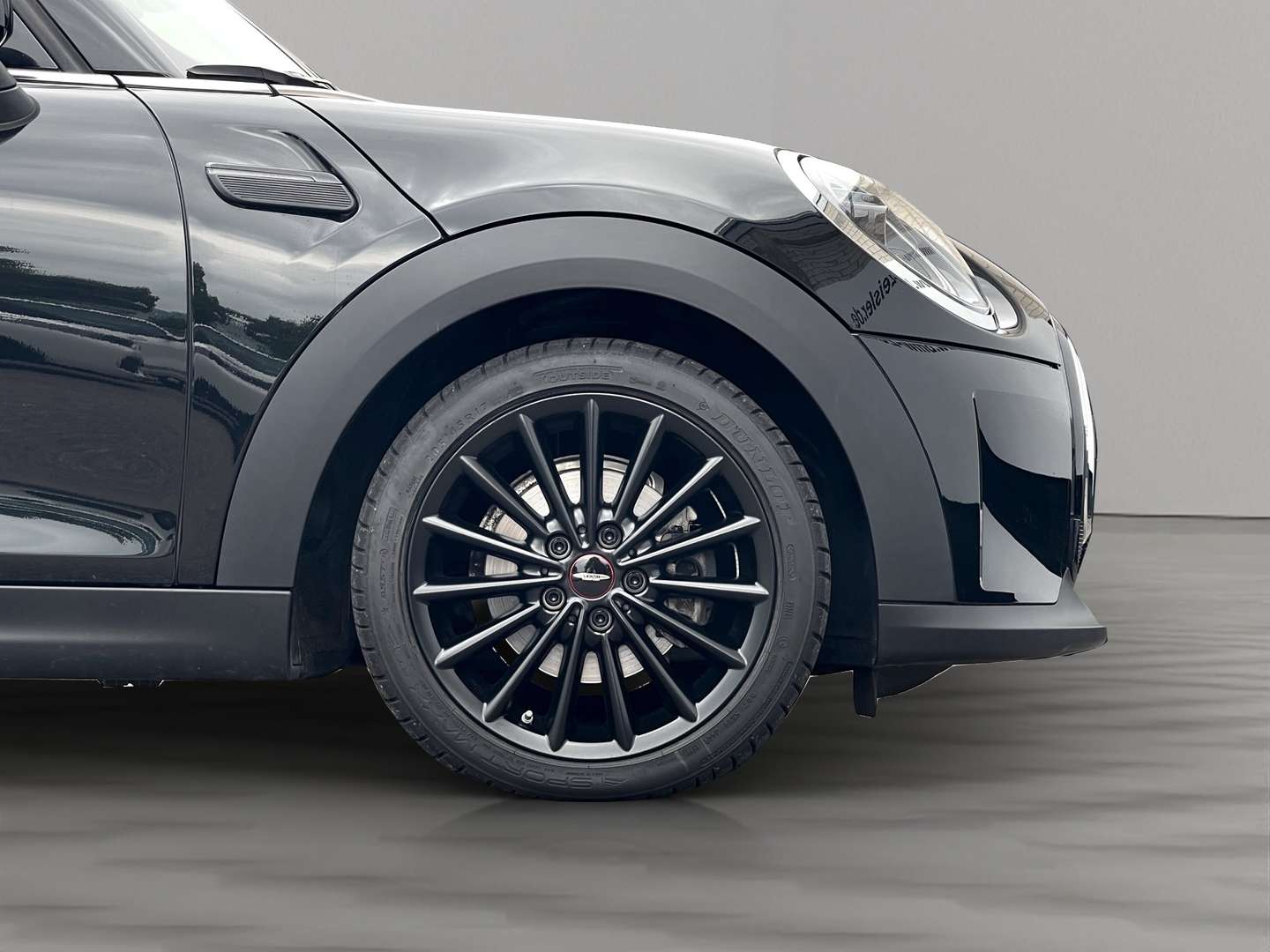 Mini 5 Portes Classic One - 2022 - Joinsteer - #15