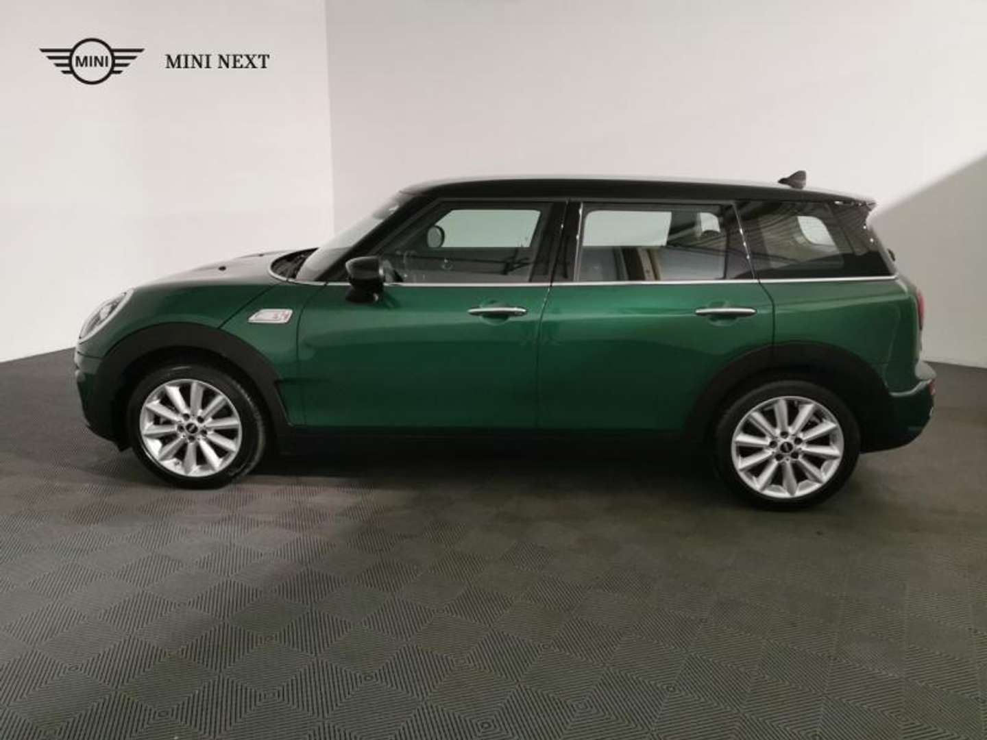 Mini 3 Portes Cooper S Chili - 2021 - Joinsteer - #7