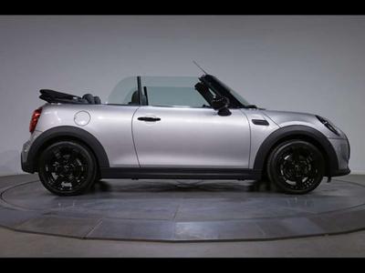 Mini Cabrio Cooper -  - Joinsteer - #2