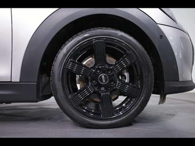 Mini Cabrio Cooper -  - Joinsteer - #3