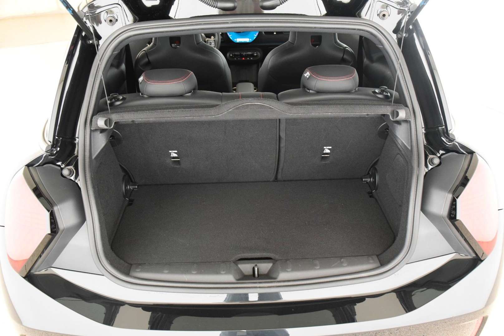 Mini Cooper JCW Trim John Cooper Works - 2024 - Joinsteer - #9