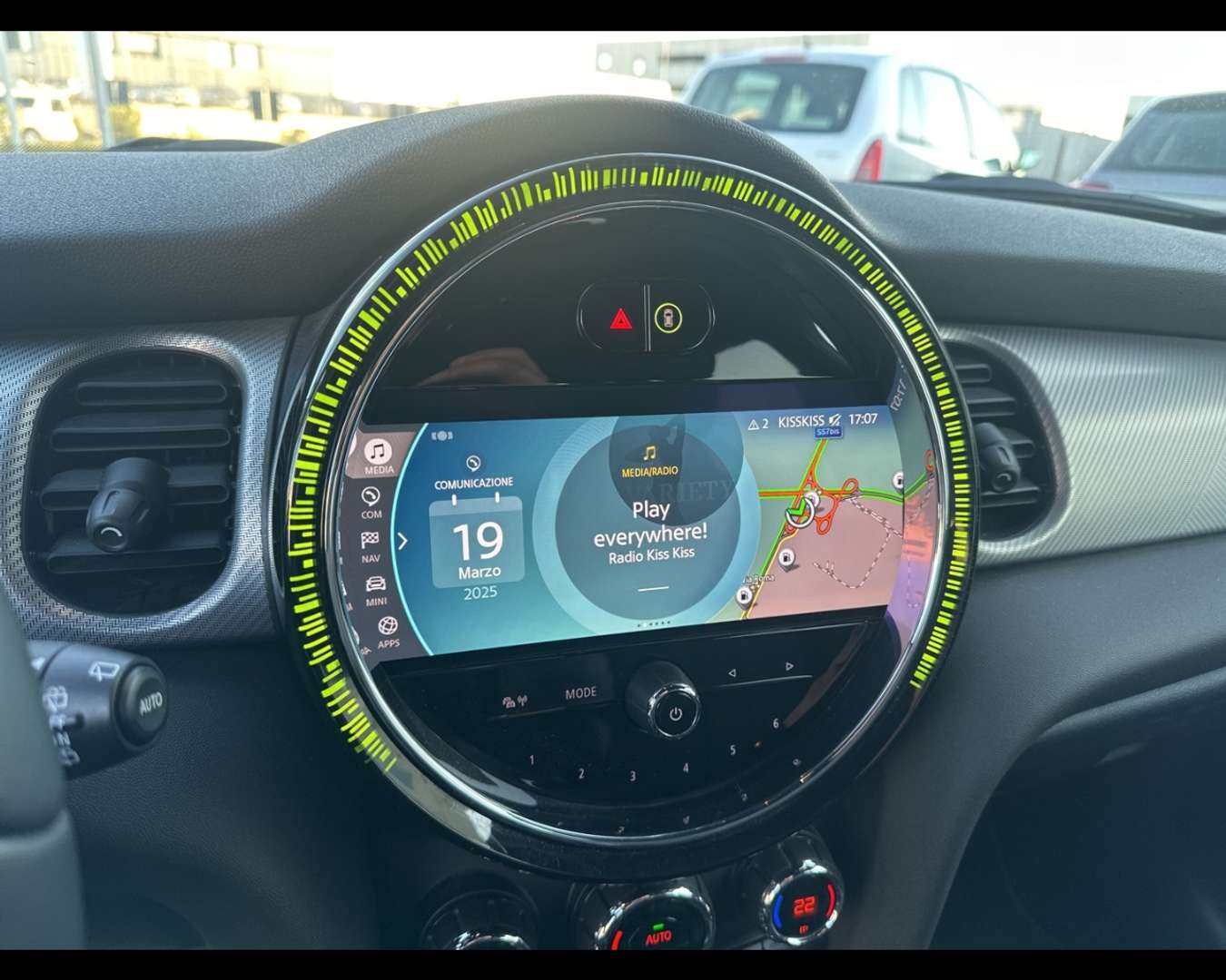 Mini 5 Portes Yours Cooper - 2024 - Joinsteer - #16