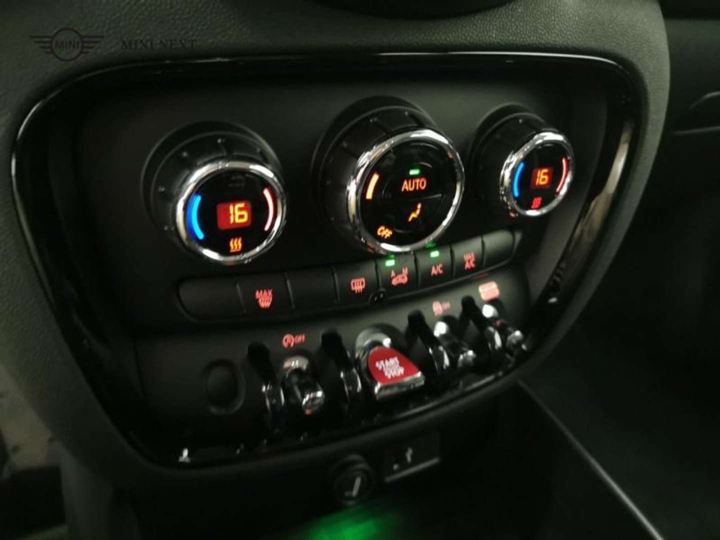 Mini 3 Portes Cooper S Chili - 2021 - Joinsteer - #16