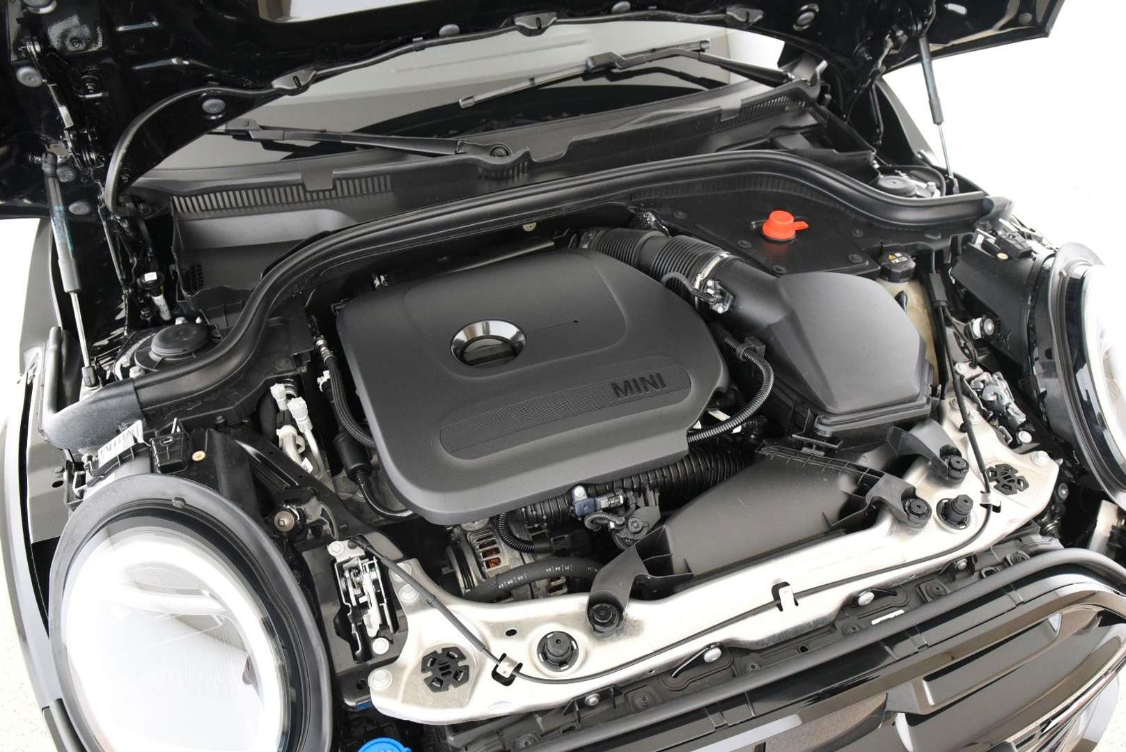 Mini Cooper JCW Trim John Cooper Works - 2024 - Joinsteer - #17