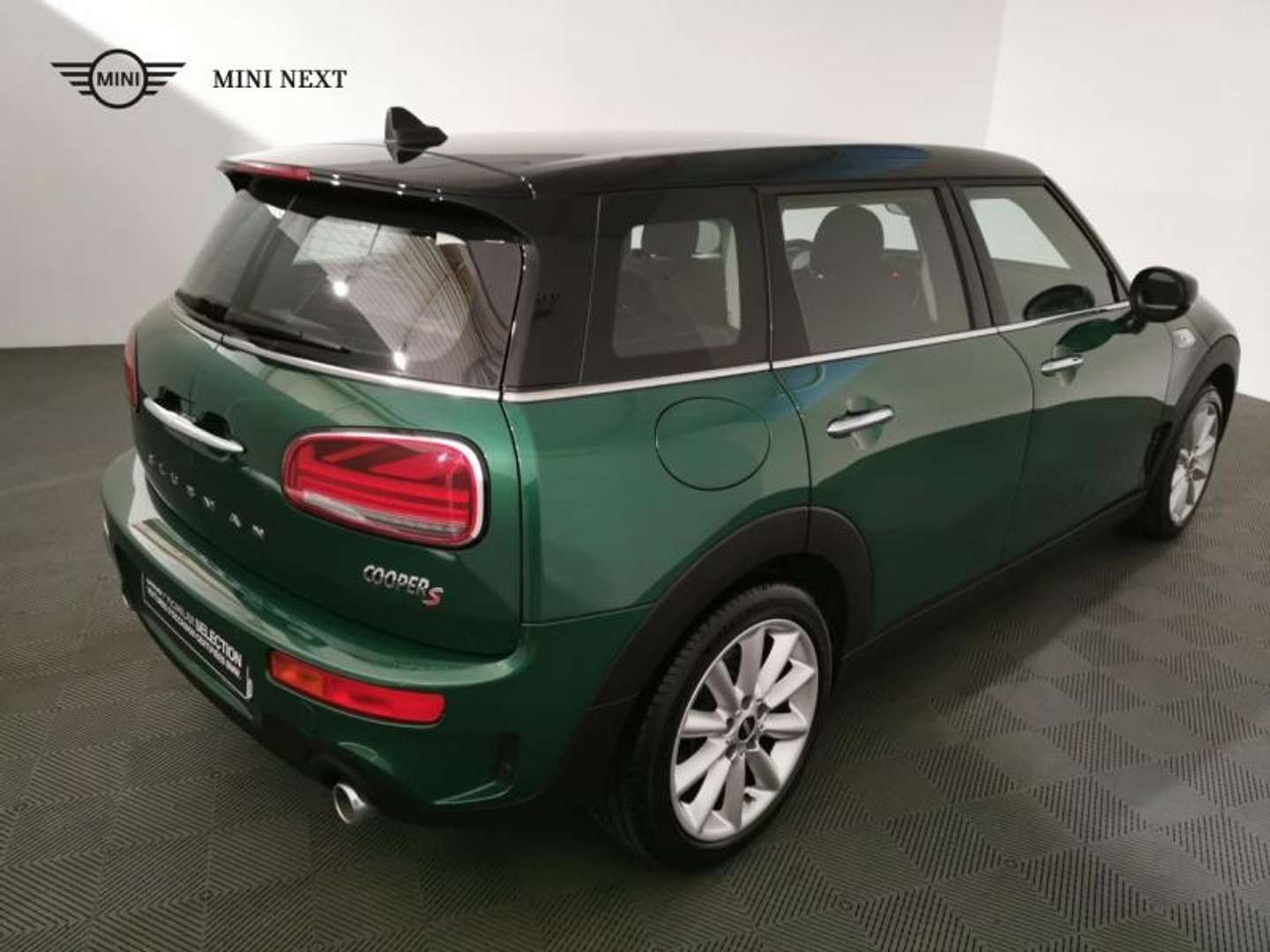 Mini 3 Portes Cooper S Chili - 2021 - Joinsteer - #19