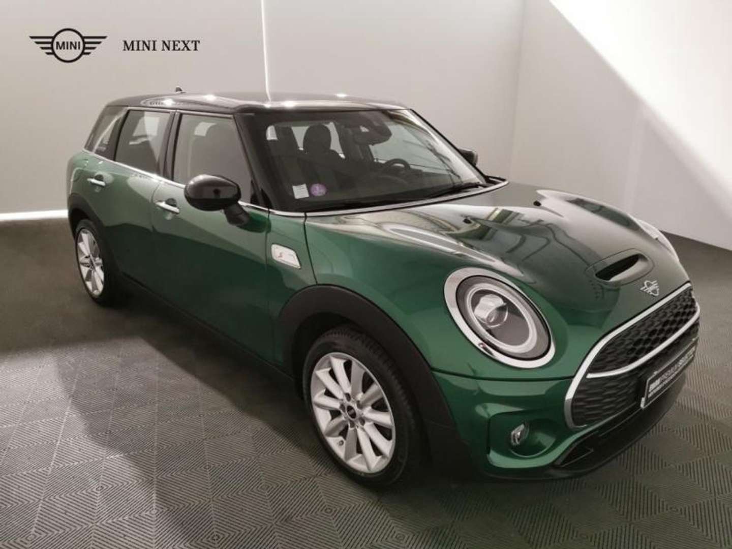 Mini 3 Portes Cooper S Chili - 2021 - Joinsteer - #20