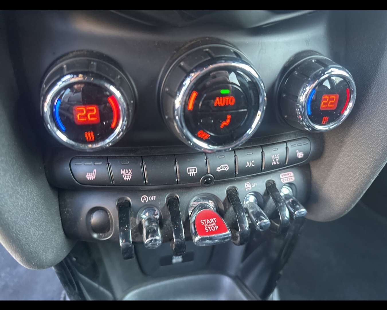 Mini 5 Portes Yours Cooper - 2024 - Joinsteer - #20