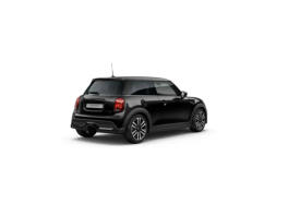 Mini Cooper S Resolute Cooper S - 2024 - Joinsteer - #2