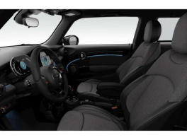 Mini Cooper S Resolute Cooper S - 2024 - Joinsteer - #3