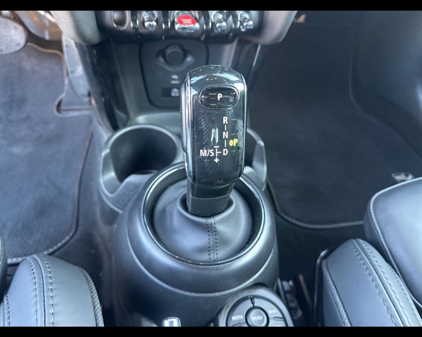 Mini 5 Portes Yours Cooper - 2024 - Joinsteer - #21