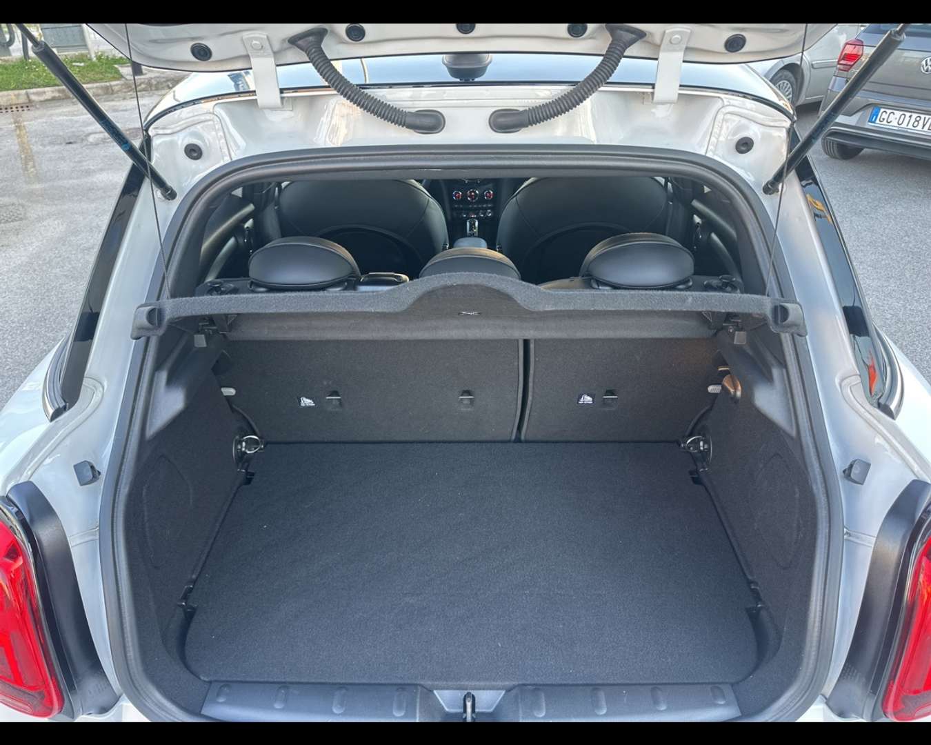 Mini 5 Portes Yours Cooper - 2024 - Joinsteer - #24