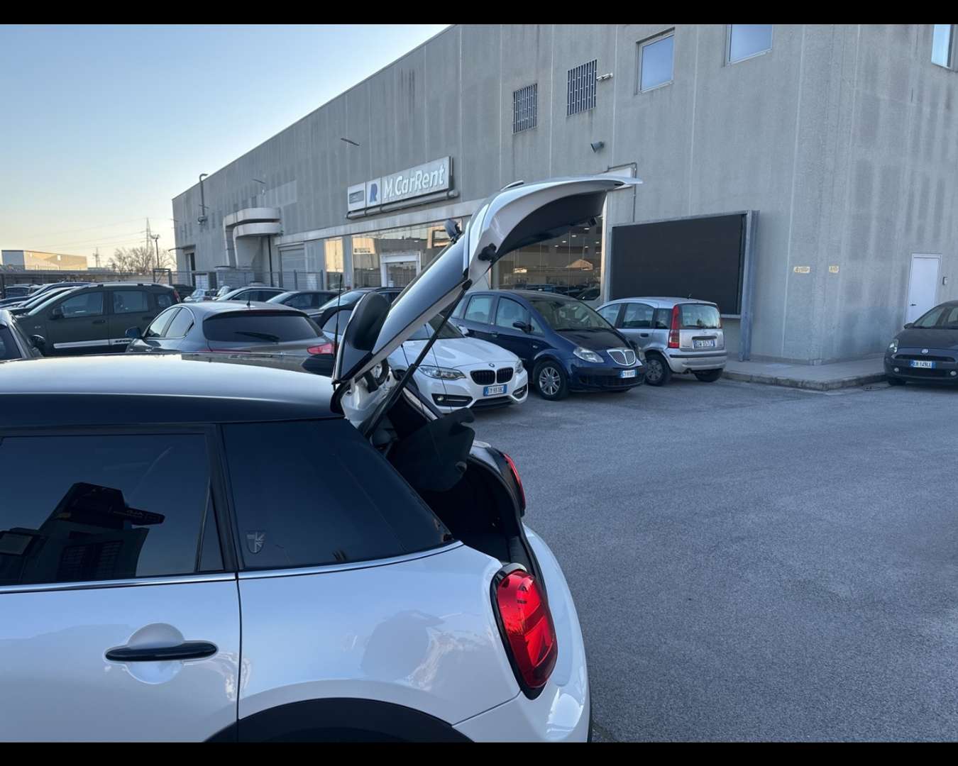 Mini 5 Portes Yours Cooper - 2024 - Joinsteer - #25