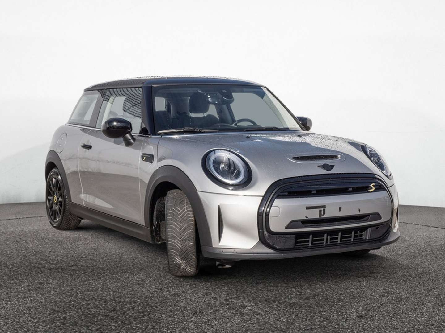 Mini Cooper SE Classic Électrique - 2023 - Joinsteer - #1