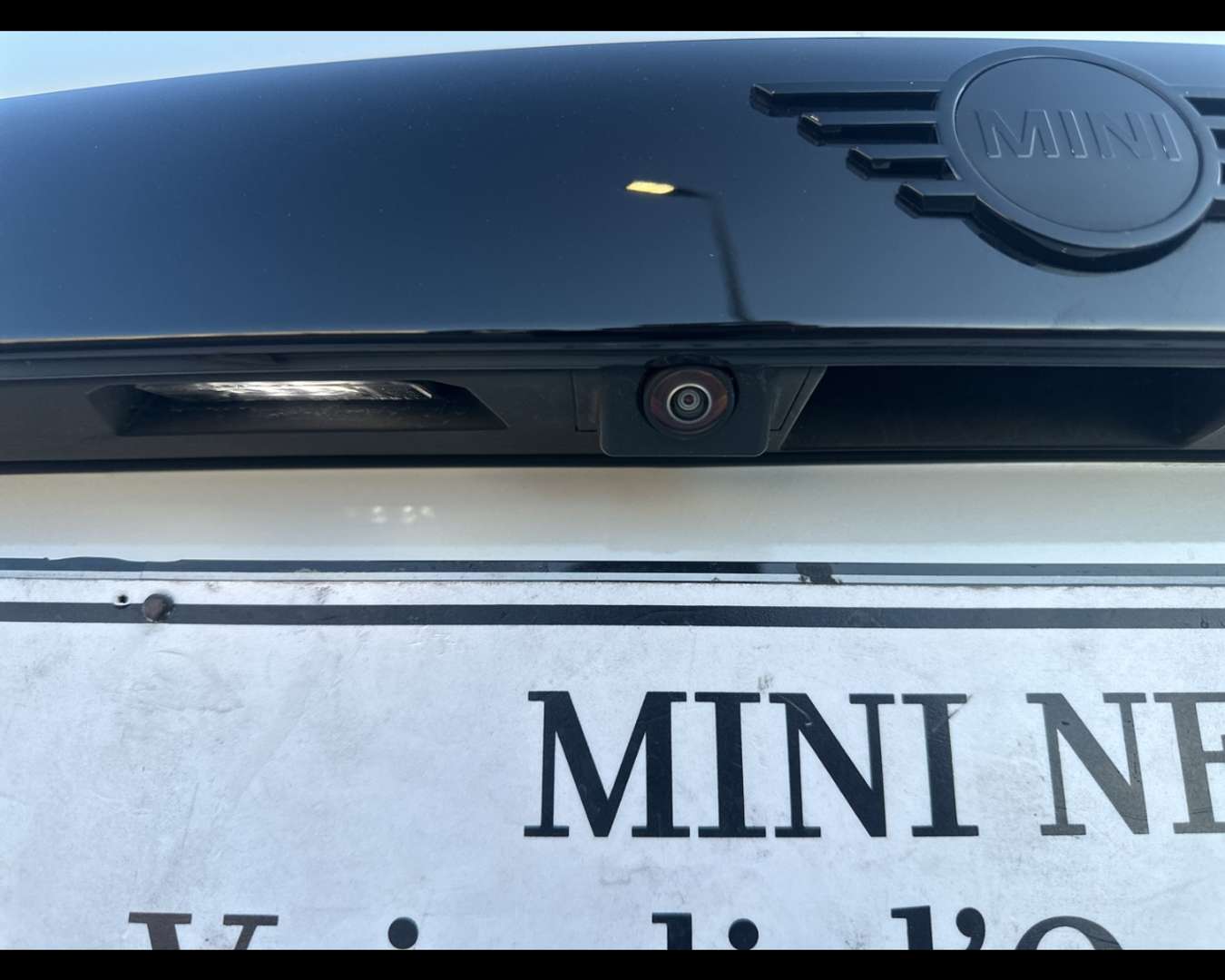 Mini 5 Portes Yours Cooper - 2024 - Joinsteer - #26
