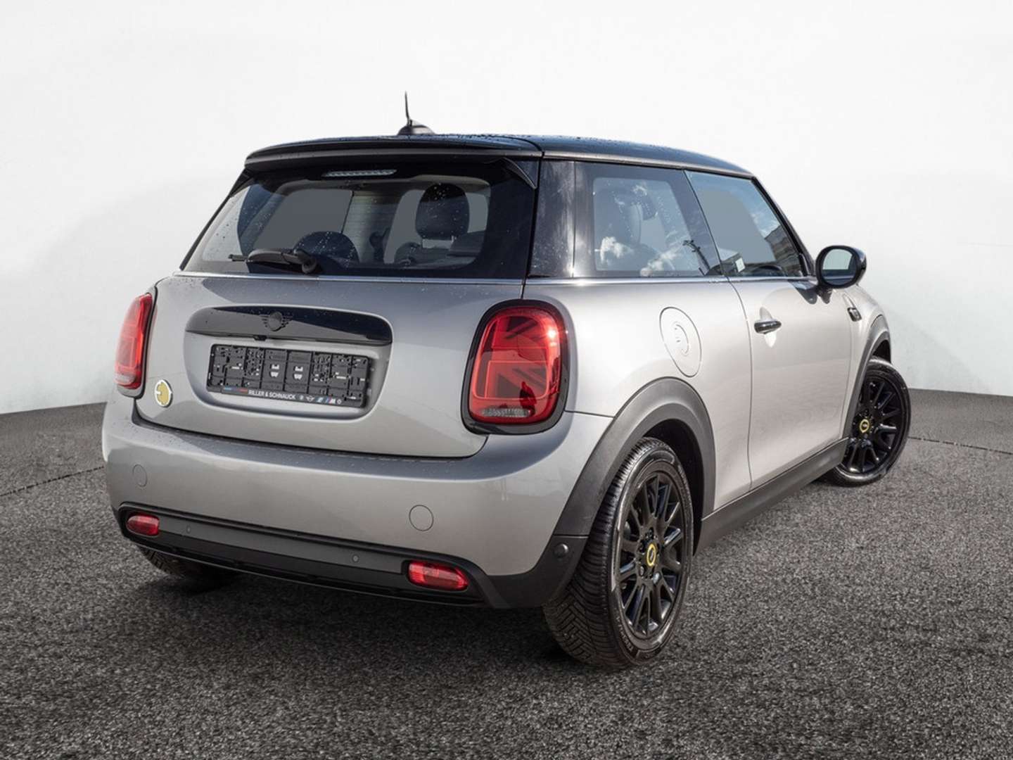 Mini Cooper SE Classic Électrique - 2023 - Joinsteer - #2