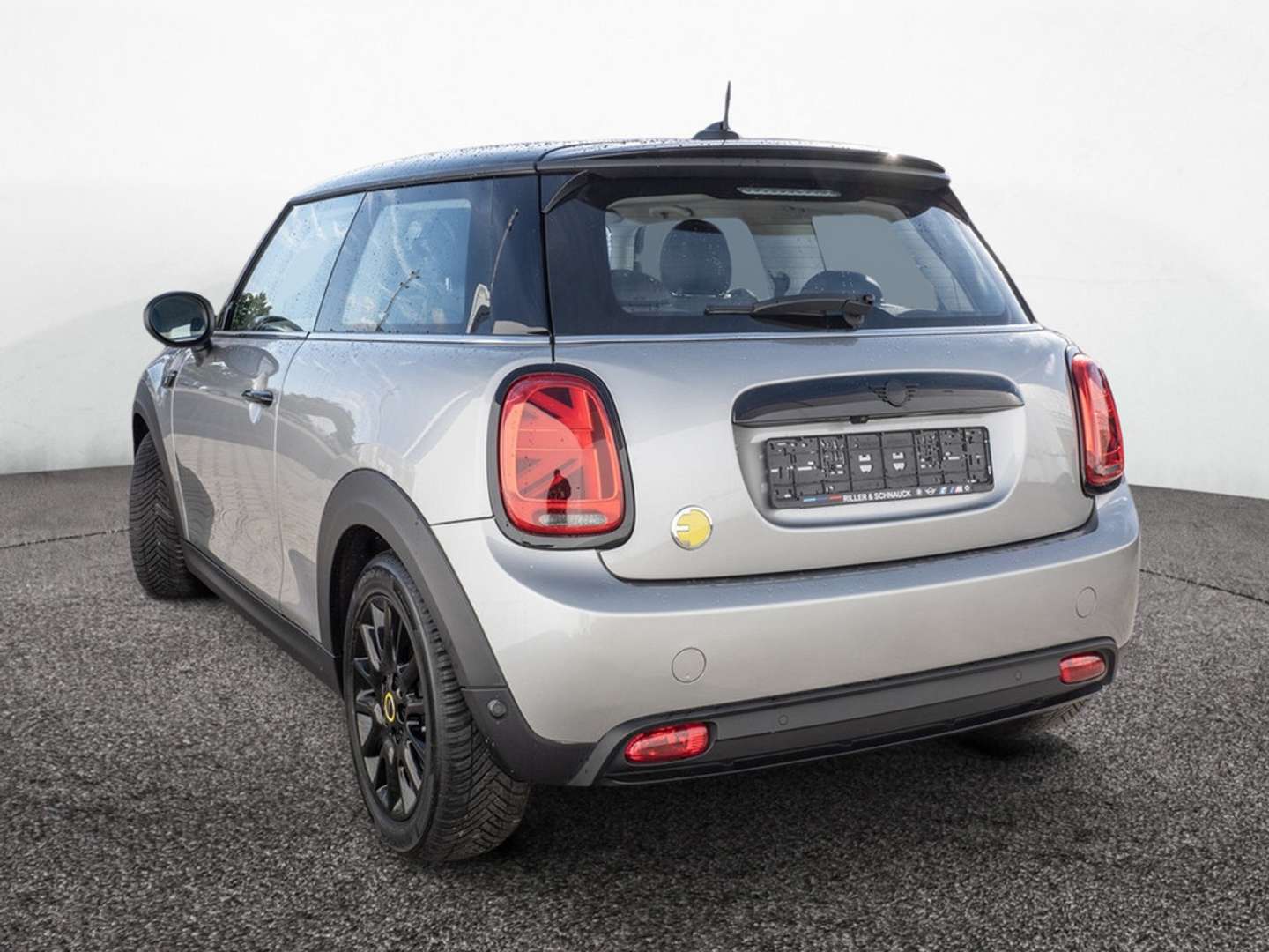 Mini Cooper SE Classic Électrique - 2023 - Joinsteer - #3