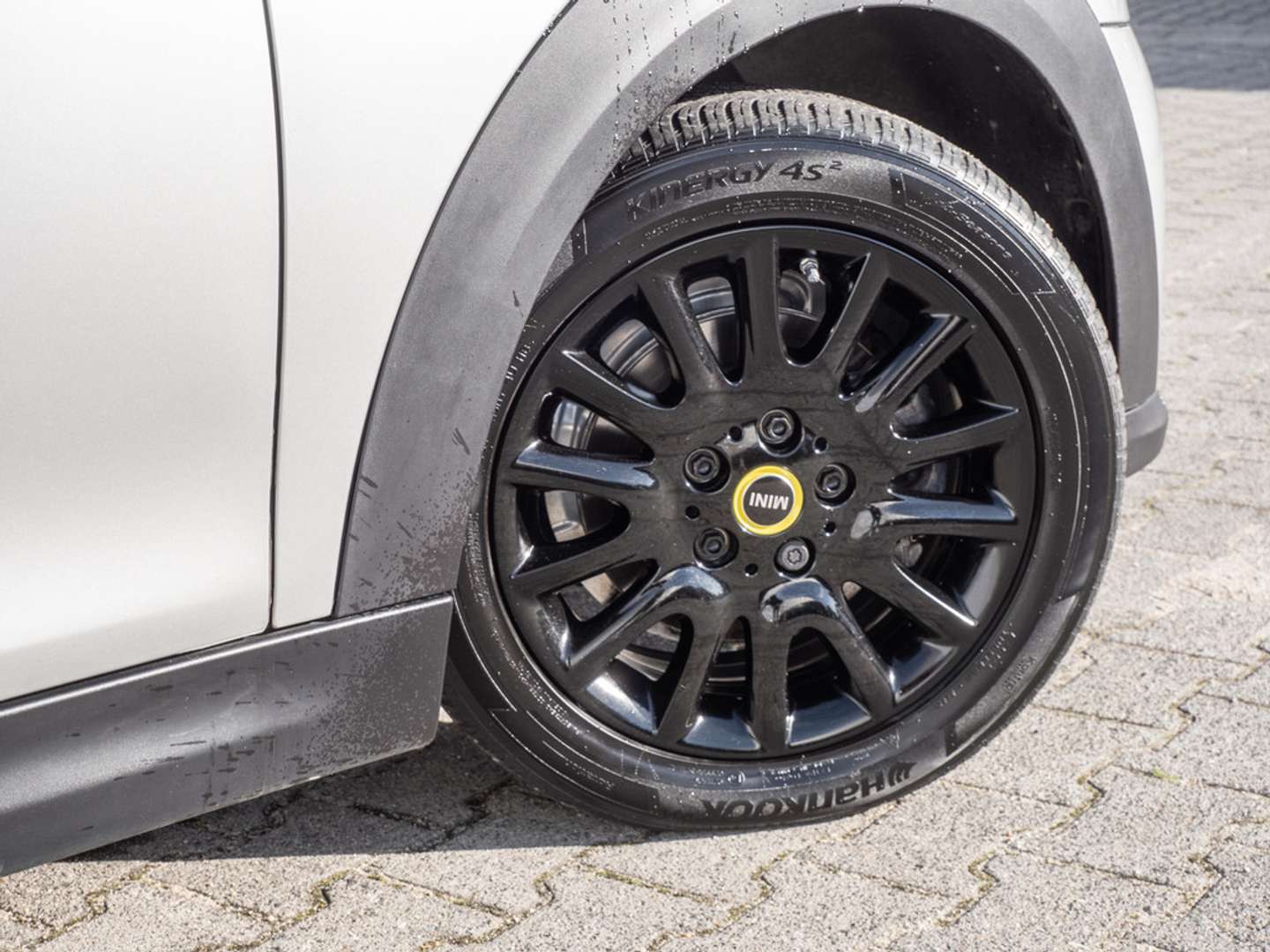 Mini Cooper SE Classic Électrique - 2023 - Joinsteer - #4