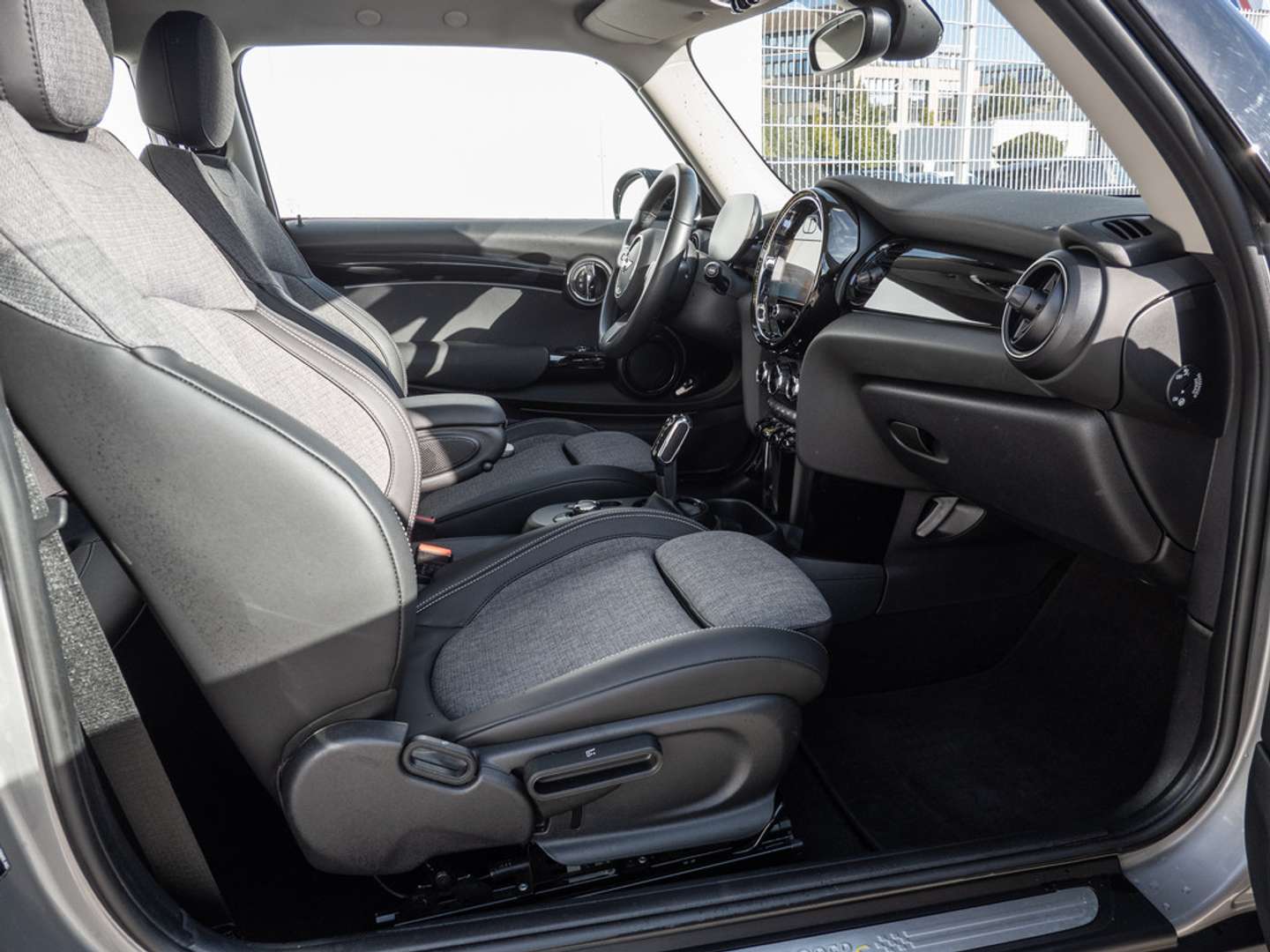 Mini Cooper SE Classic Électrique - 2023 - Joinsteer - #6