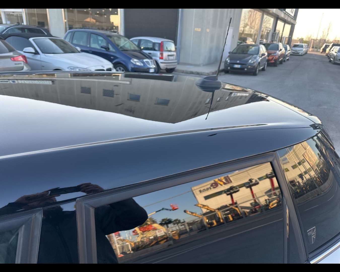 Mini 5 Portes Yours Cooper - 2024 - Joinsteer - #29