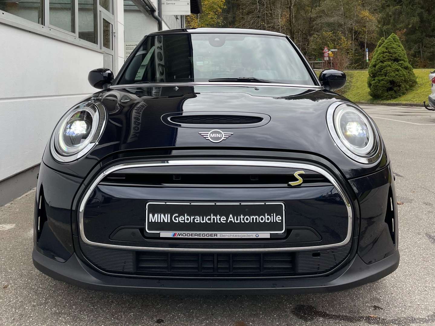 Mini Electric Cooper SE Yours - 2022 - Joinsteer - #2