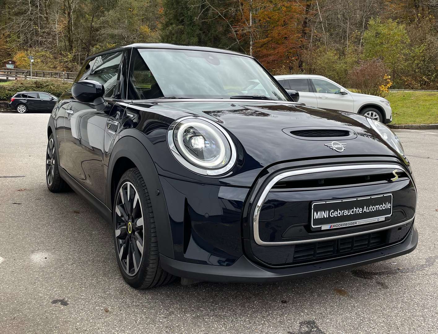 Mini Electric Cooper SE Yours - 2022 - Joinsteer - #3