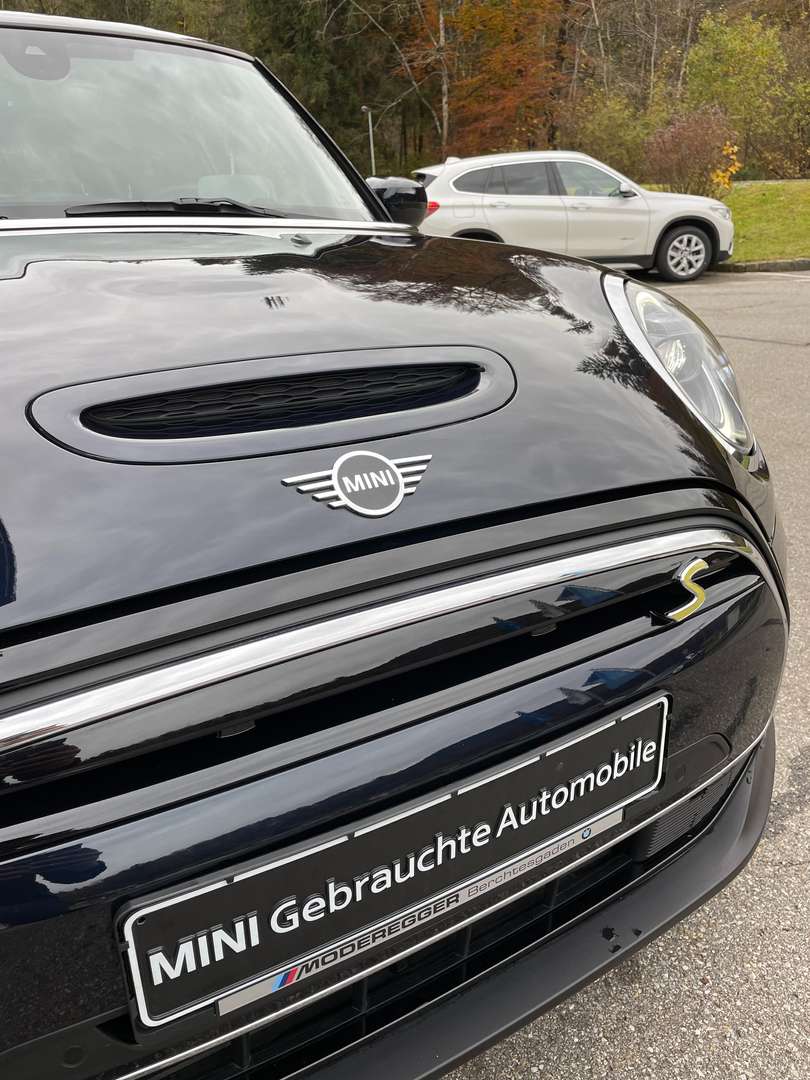 Mini Electric Cooper SE Yours - 2022 - Joinsteer - #4