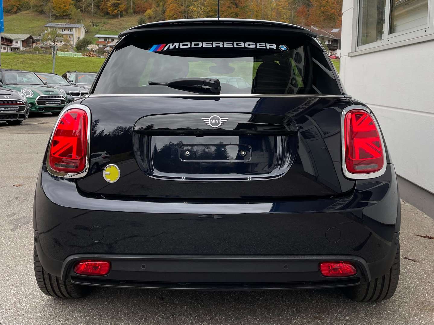 Mini Electric Cooper SE Yours - 2022 - Joinsteer - #6