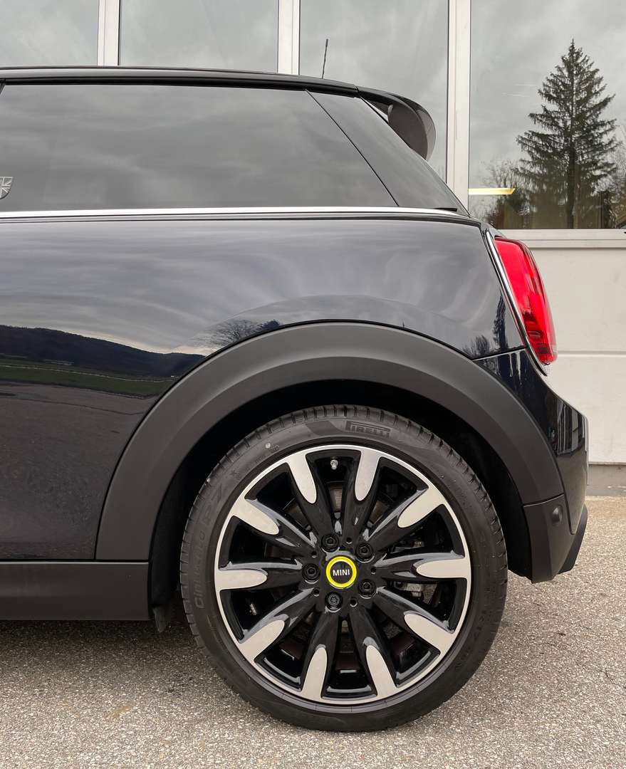 Mini Electric Cooper SE Yours - 2022 - Joinsteer - #9