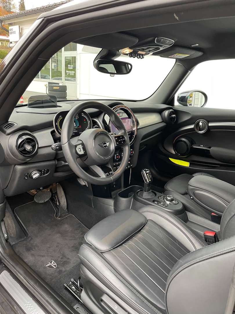 Mini Electric Cooper SE Yours - 2022 - Joinsteer - #11
