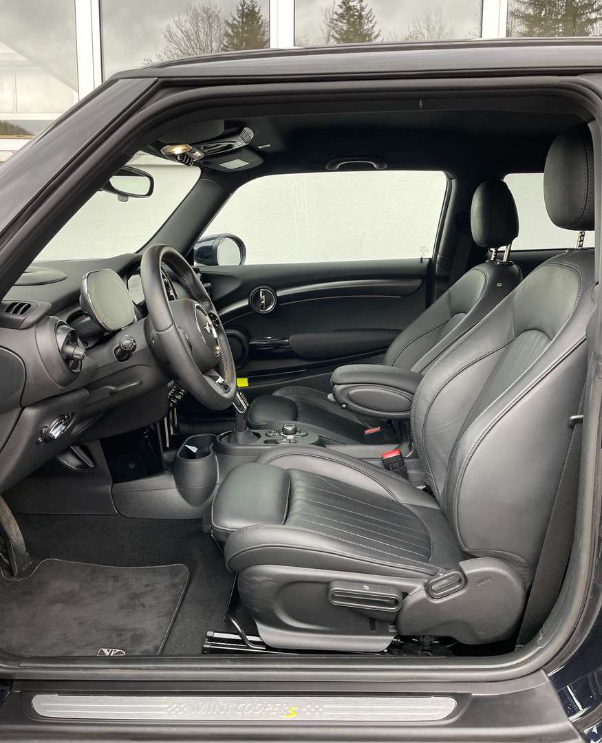 Mini Electric Cooper SE Yours - 2022 - Joinsteer - #12