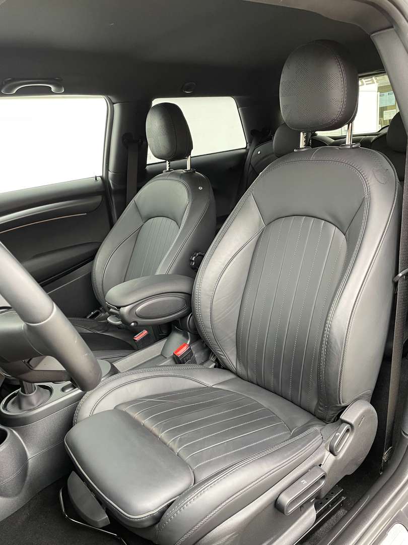 Mini Electric Cooper SE Yours - 2022 - Joinsteer - #13