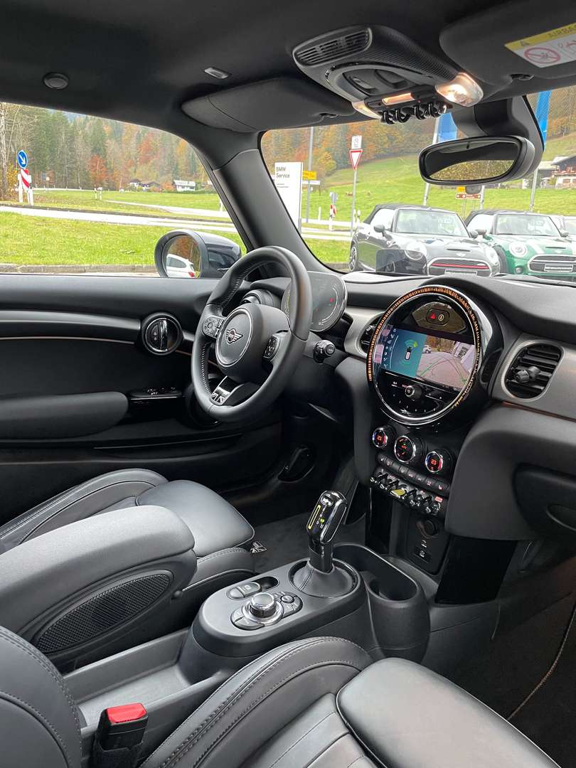 Mini Electric Cooper SE Yours - 2022 - Joinsteer - #14
