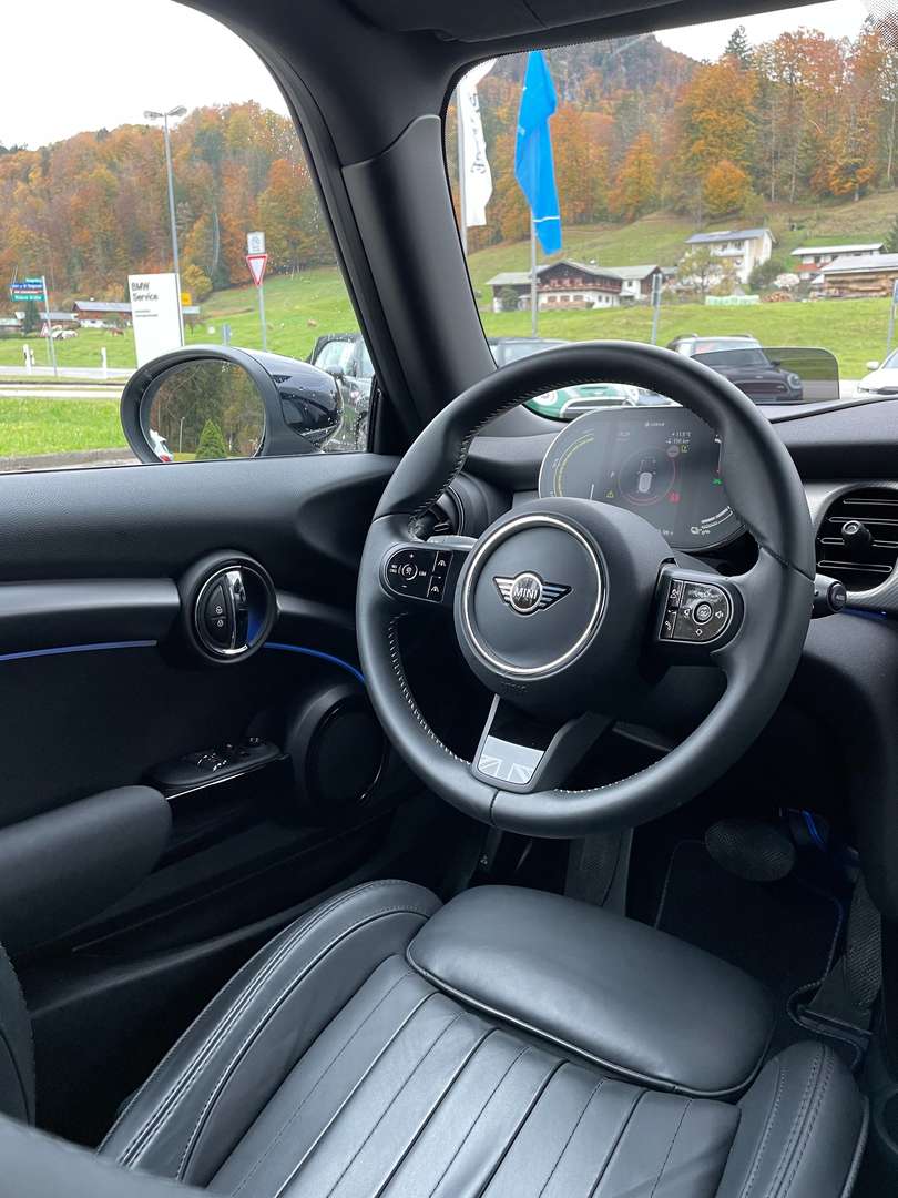 Mini Electric Cooper SE Yours - 2022 - Joinsteer - #15