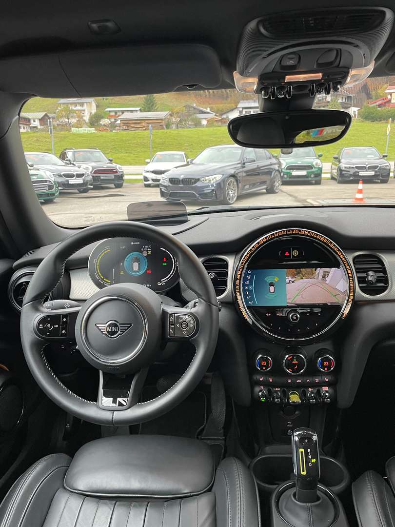 Mini Electric Cooper SE Yours - 2022 - Joinsteer - #16