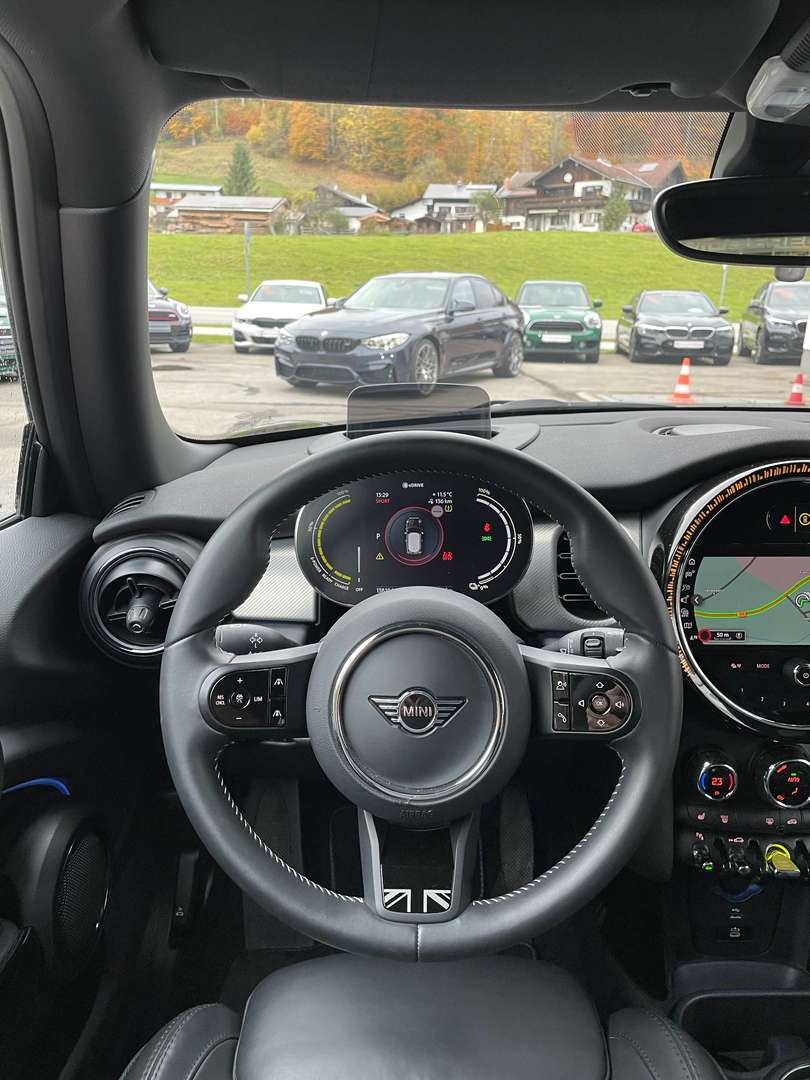 Mini Electric Cooper SE Yours - 2022 - Joinsteer - #17
