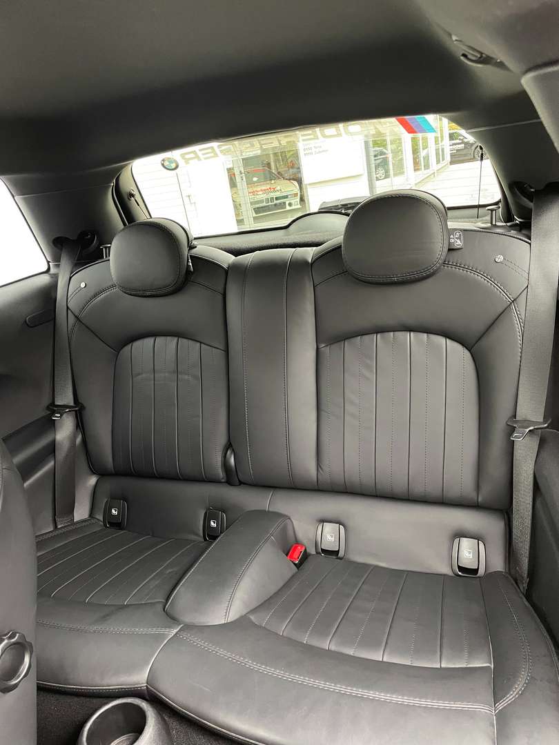 Mini Electric Cooper SE Yours - 2022 - Joinsteer - #18